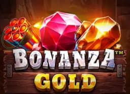 LARISBET303: Bonanza Gold